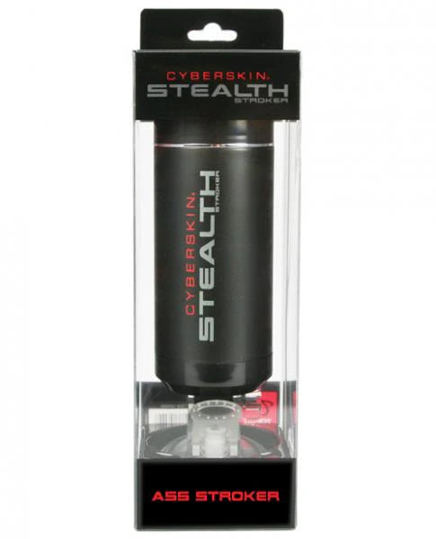 Cyberskin Ass Stroker