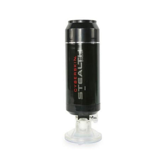 Cyberskin Stealth Stroker Vagina