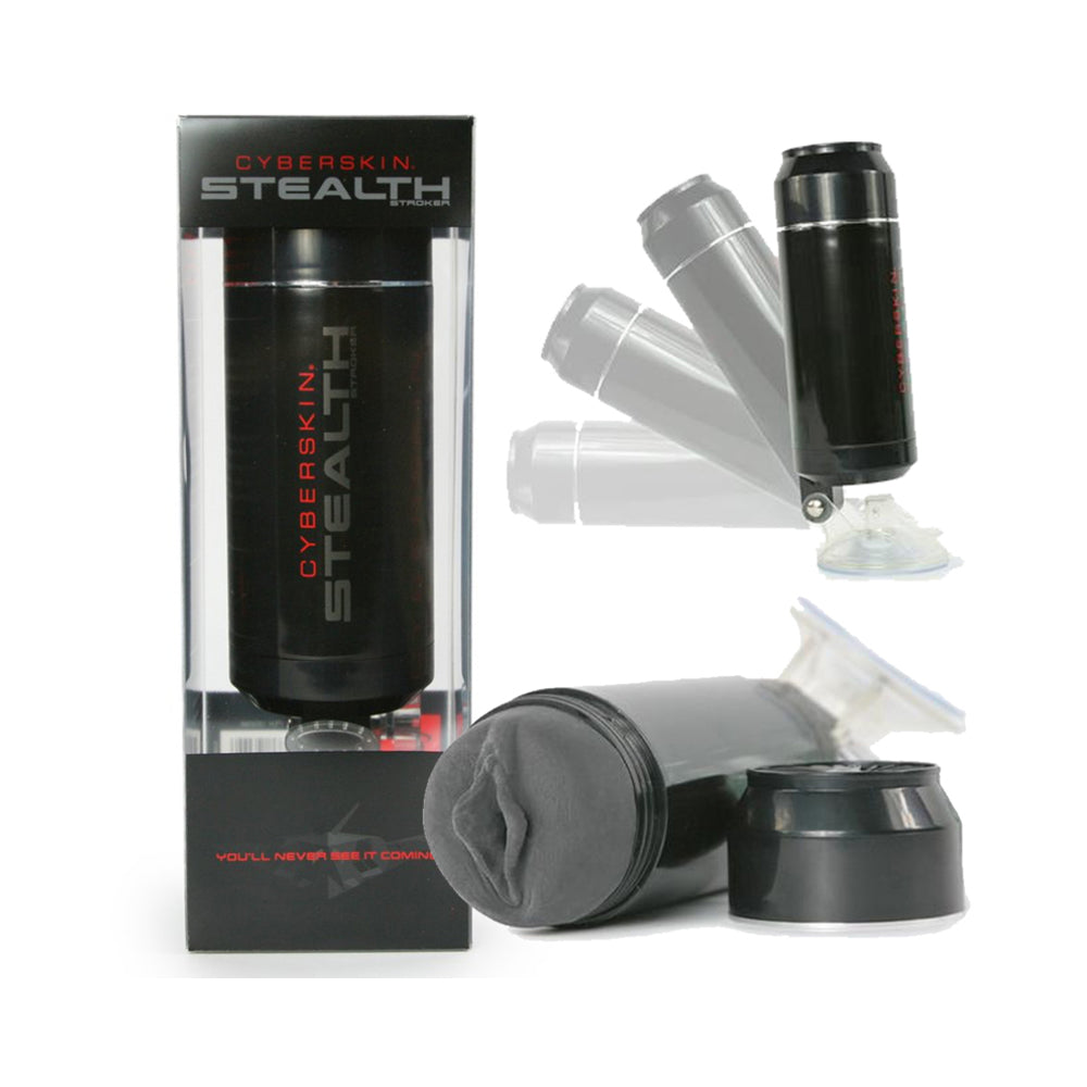 Stroker Vagina