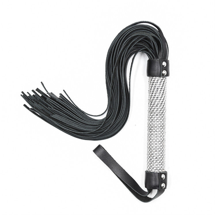 Bling Tassel Flogger