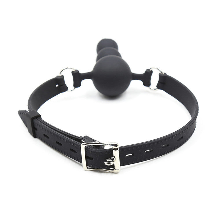 Deluxe Ball Gag