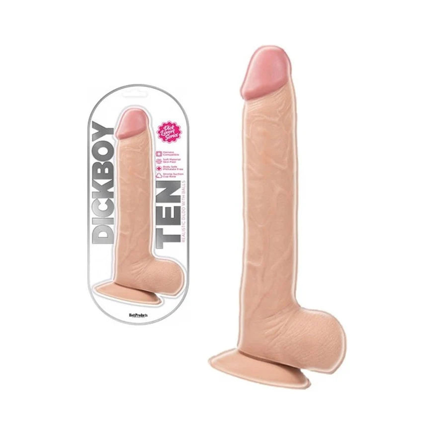 Dick Boy