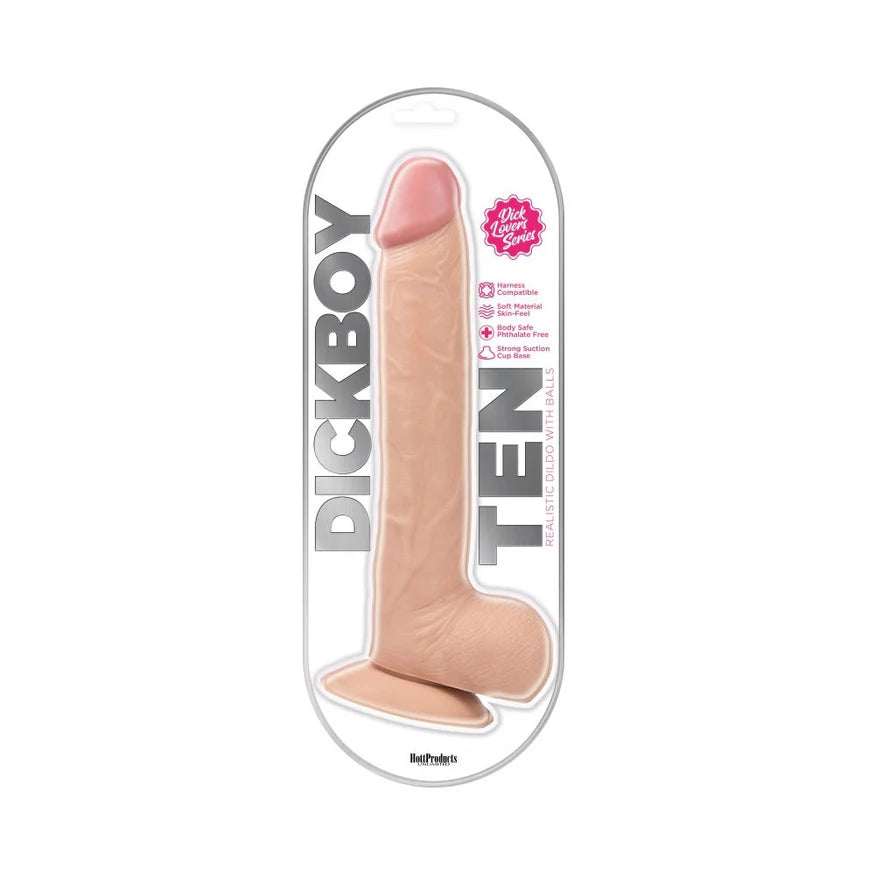 Dick Boy