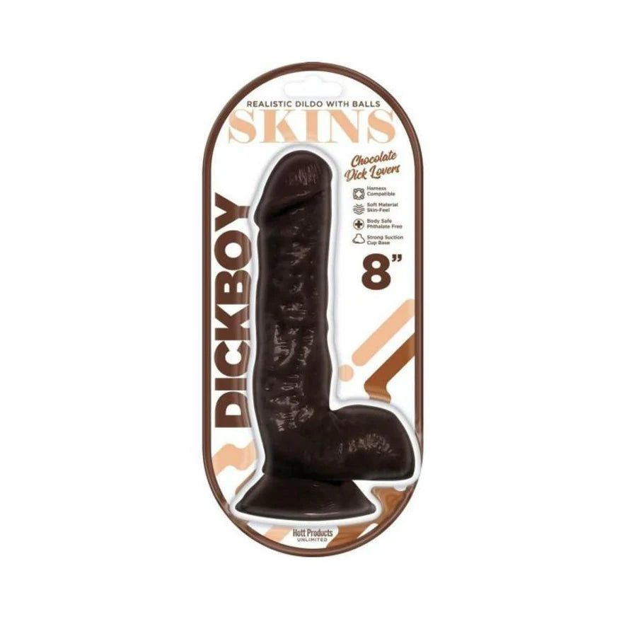 Dickboy Skins Dildo Lovers