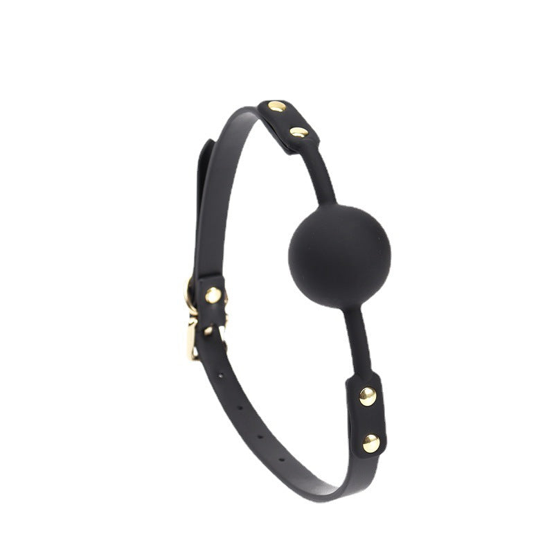 Dominatrix Kit with Gold Bead Chain