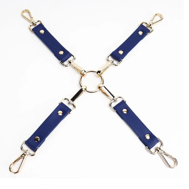 Dominatrix Starter Kit
