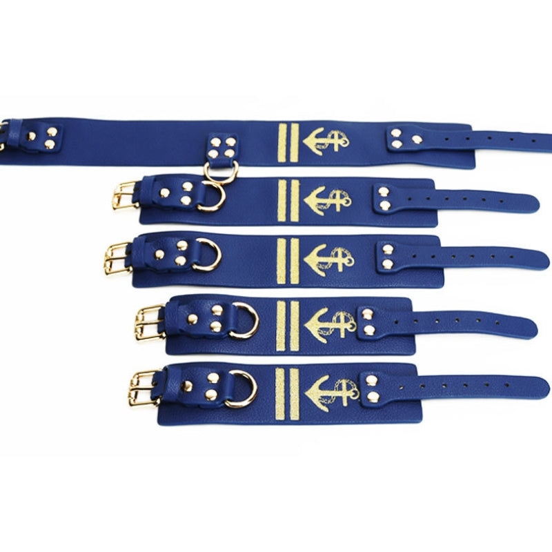 Dominatrix Starter Kit