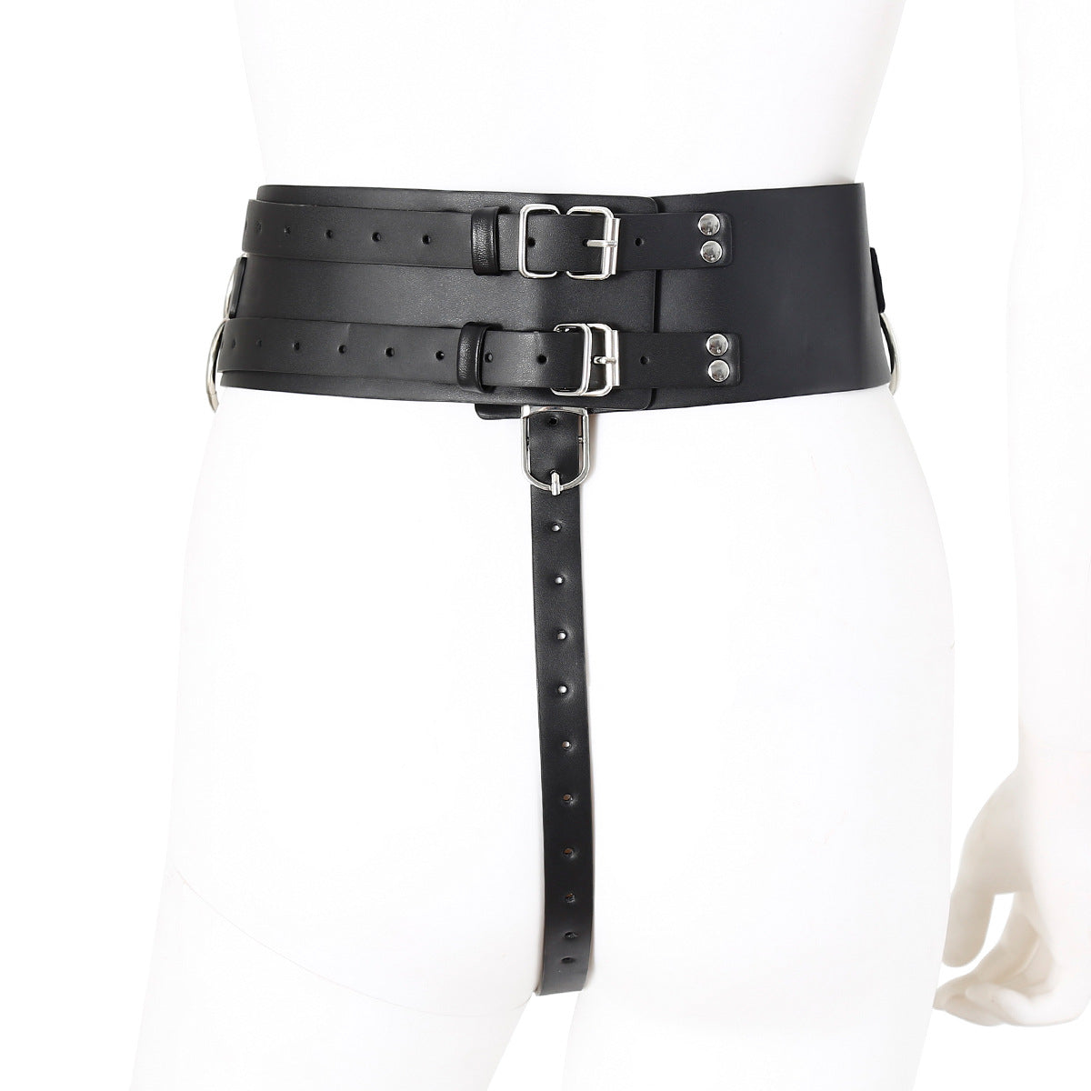 Dominatrix Bondage Brief