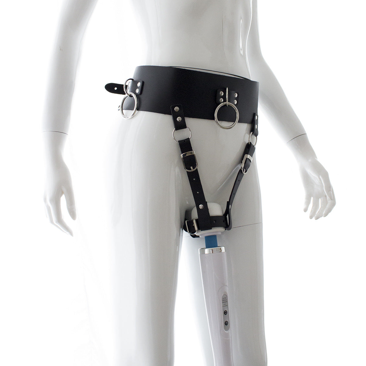 Dominatrix Bondage Brief