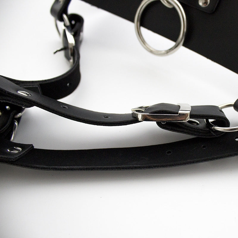 Dominatrix Bondage Brief