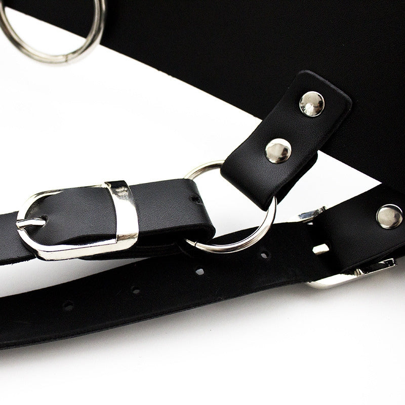 Dominatrix Bondage Brief
