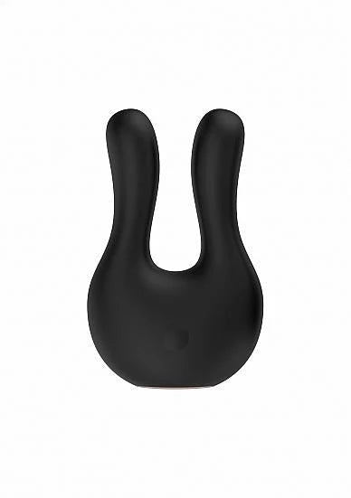 Dual Motor Clitoral Stimulator Exceptional