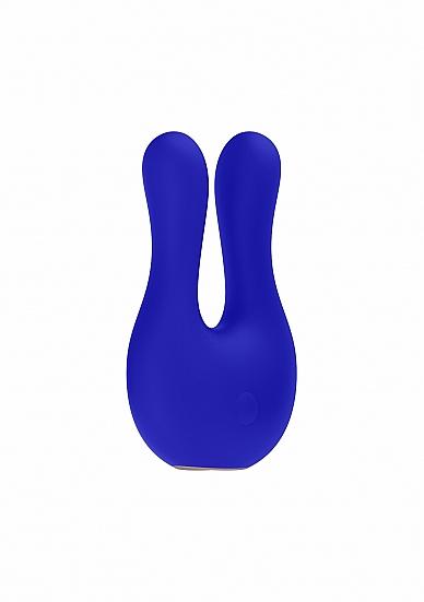 Dual Motor Clitoral Stimulator Exceptional