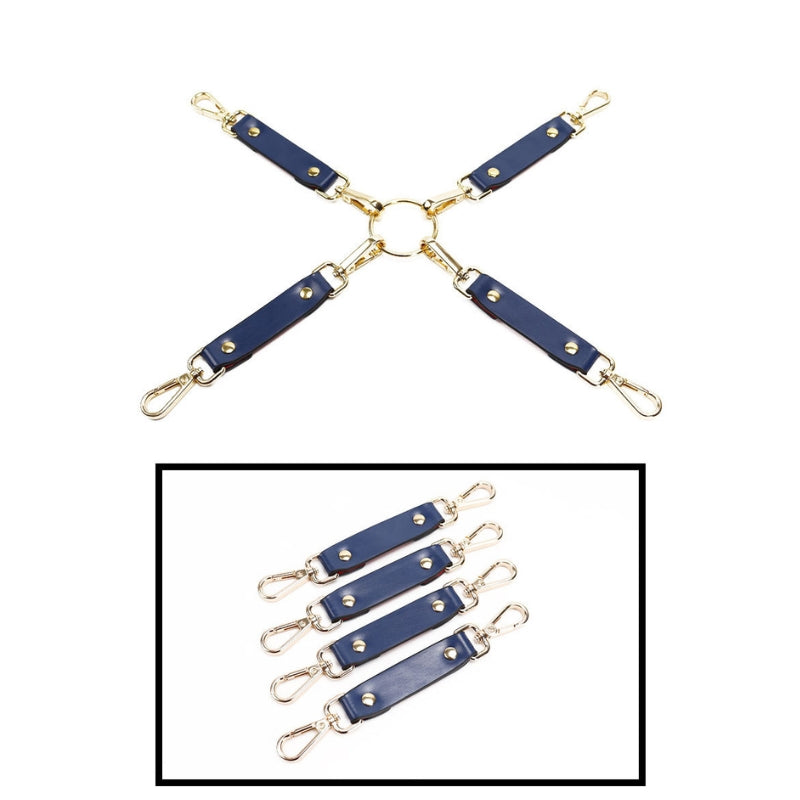 Fifty Shades of Gray Bondage Set