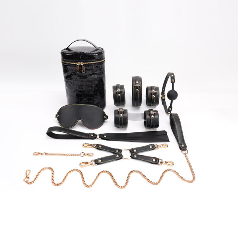 Fifty Shades Bondage Travel Kit
