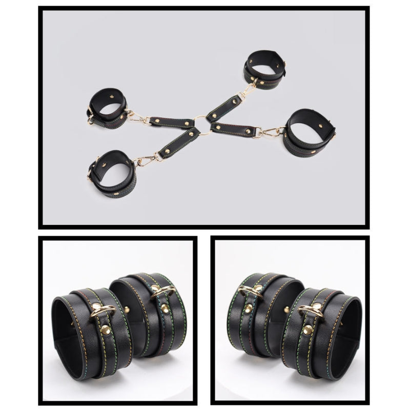 Fifty Shades Bondage Travel Kit