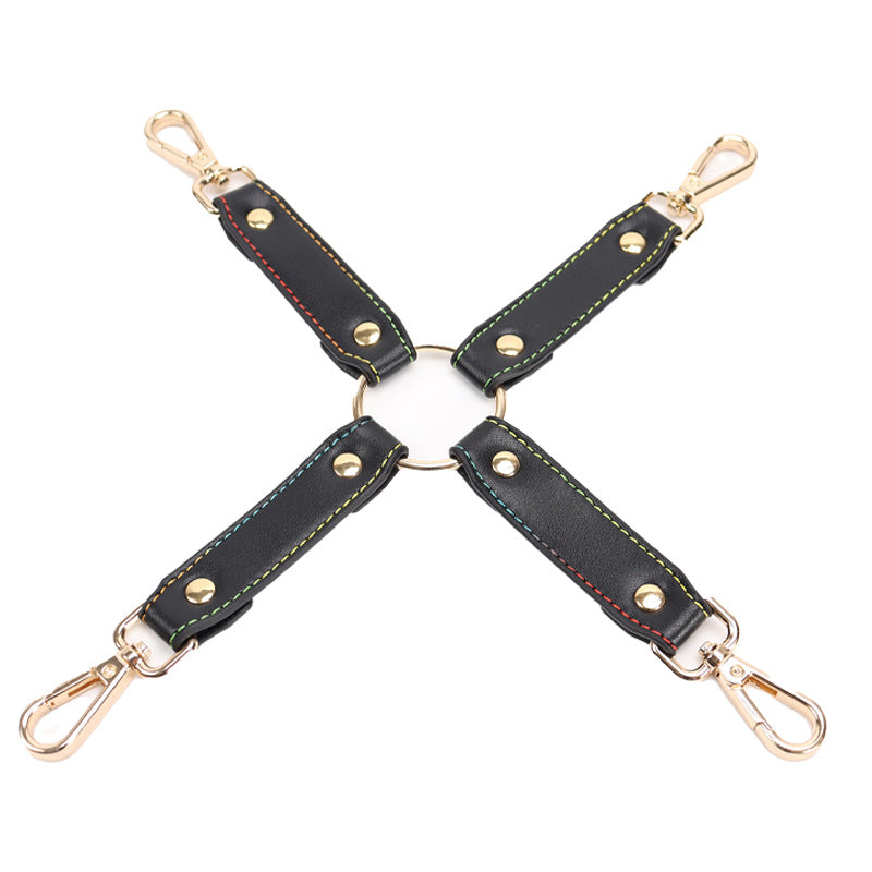 Fifty Shades Bondage Travel Kit
