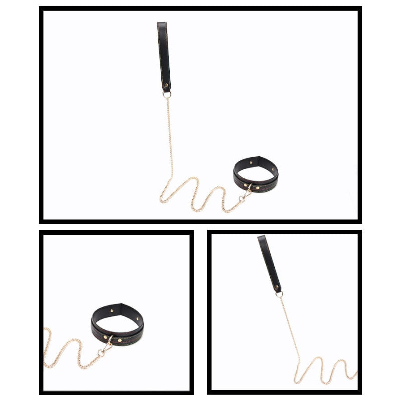 Fifty Shades Bondage Travel Kit