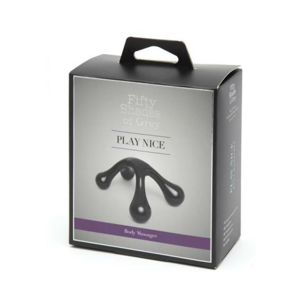 Wonderful Wellness Nice Body Massager