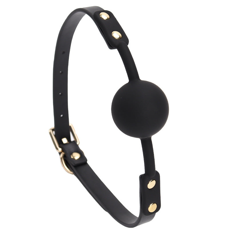 Fox Series Bondage Gear