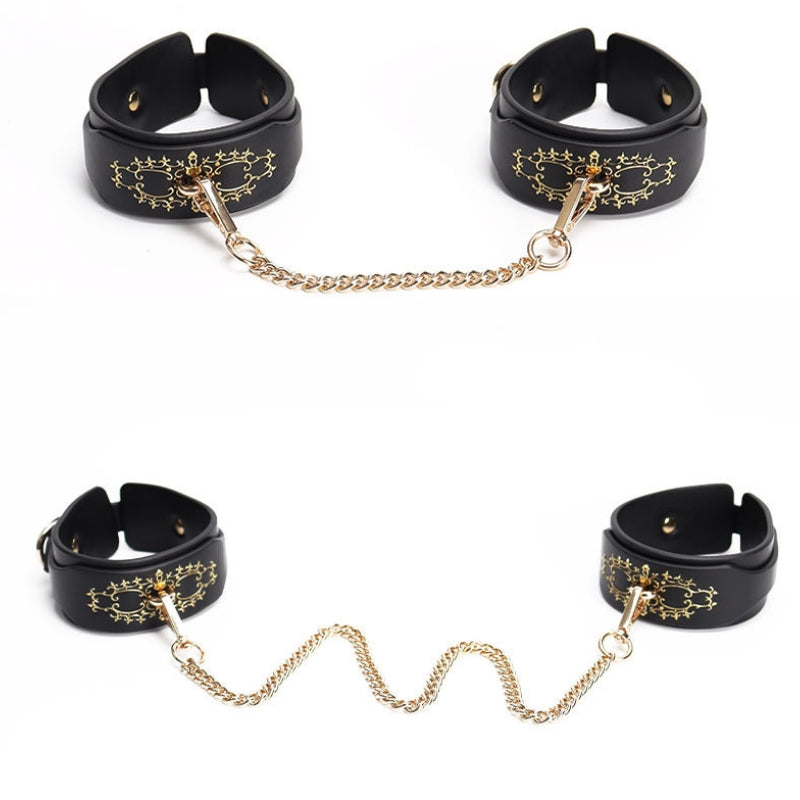 Fox Series Bondage Gear