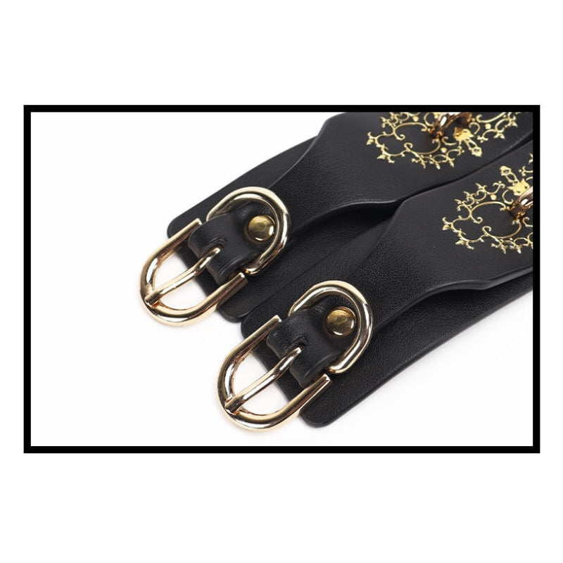 Fox Series Bondage Gear