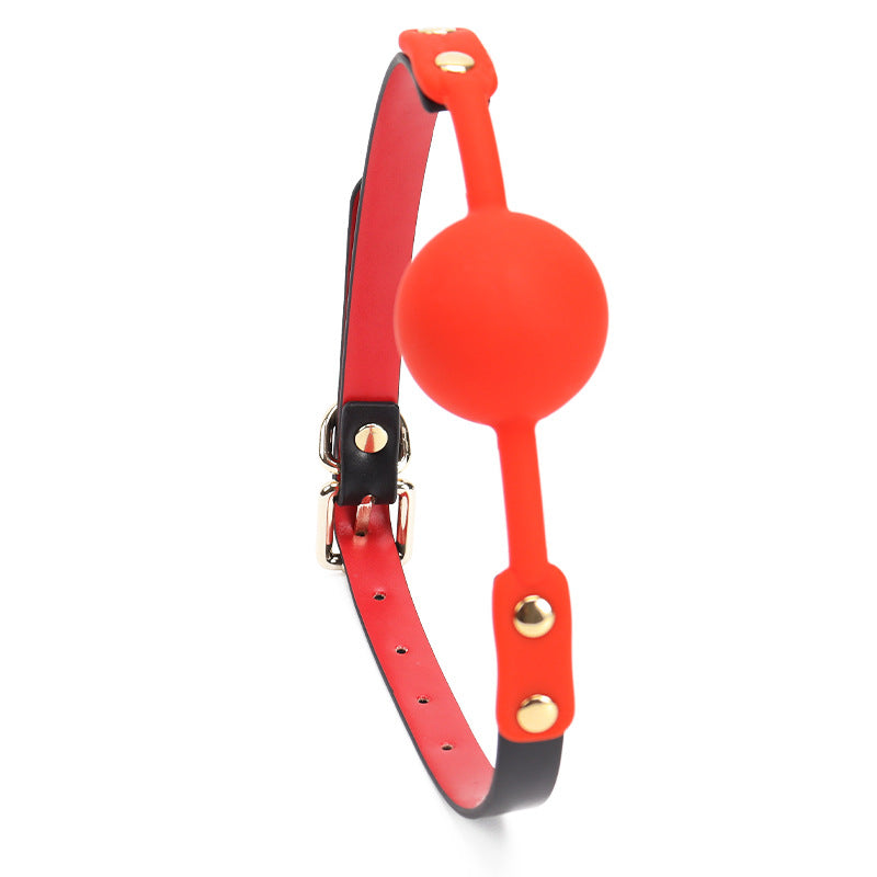Bedroom Restraint Kit with Blindfold