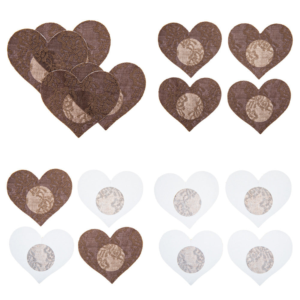 Heart Nipple Cover
