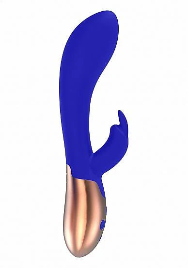 Heating Rabbit Vibrator Opulent