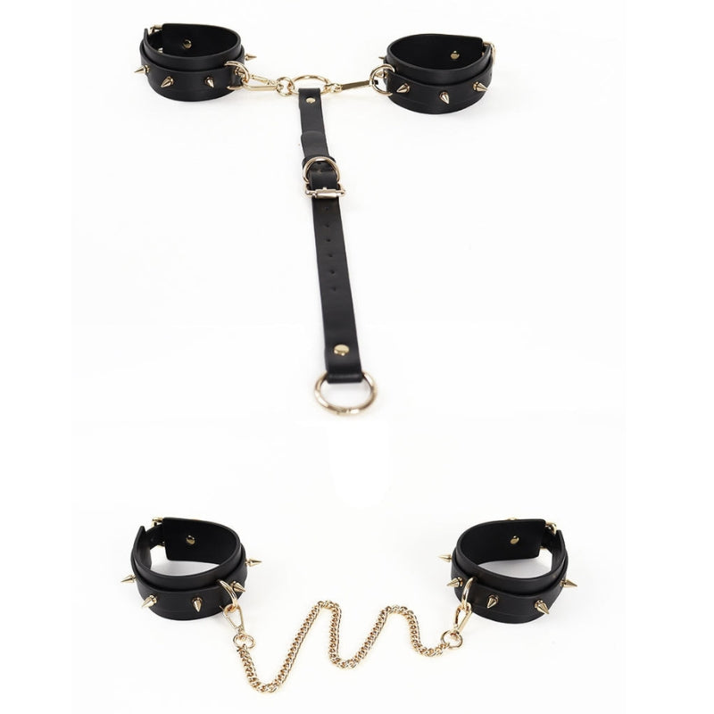 Heavy Duty Hogtie Kit