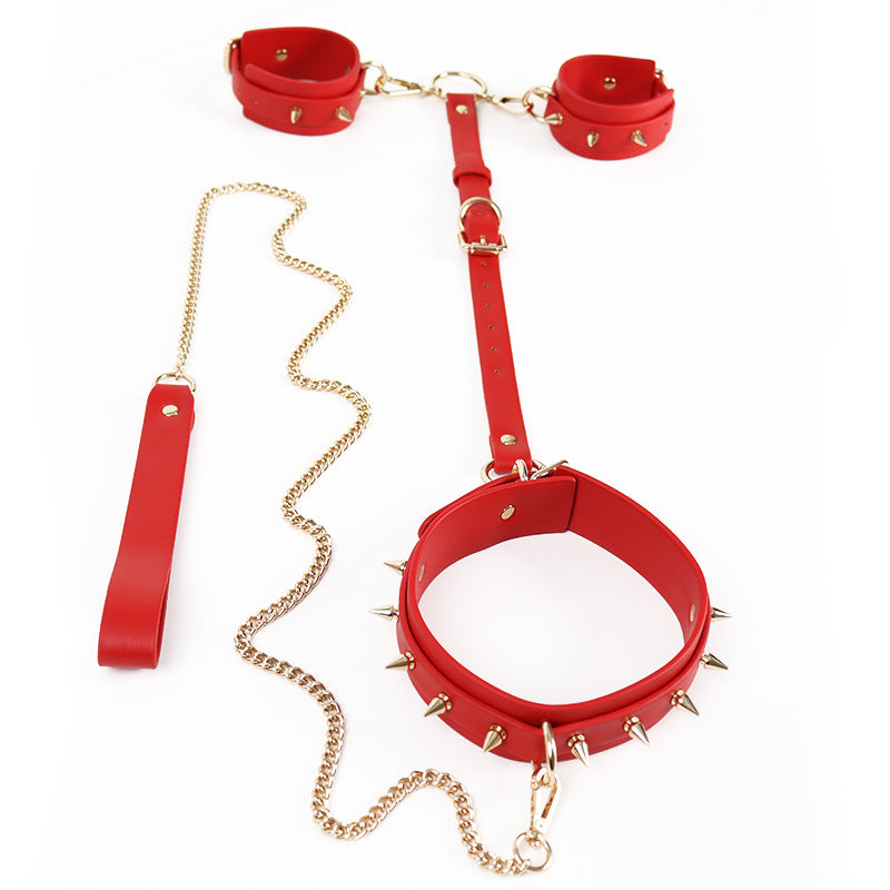 Heavy Duty Hogtie Kit