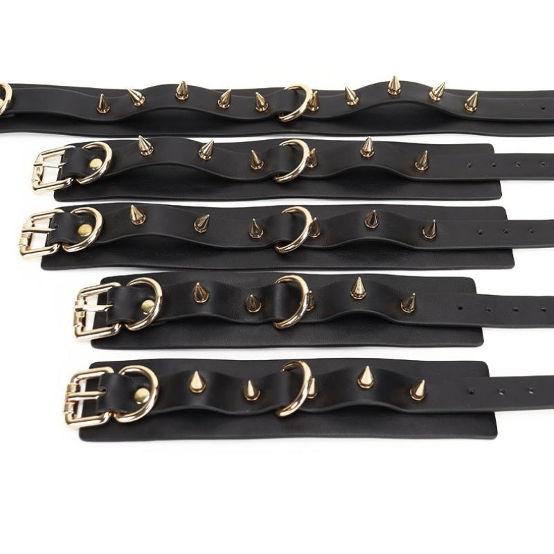 Heavy Duty Hogtie Kit