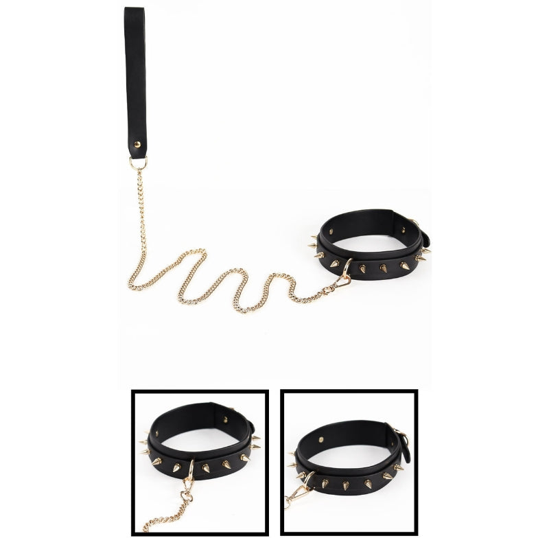 Heavy Duty Hogtie Kit