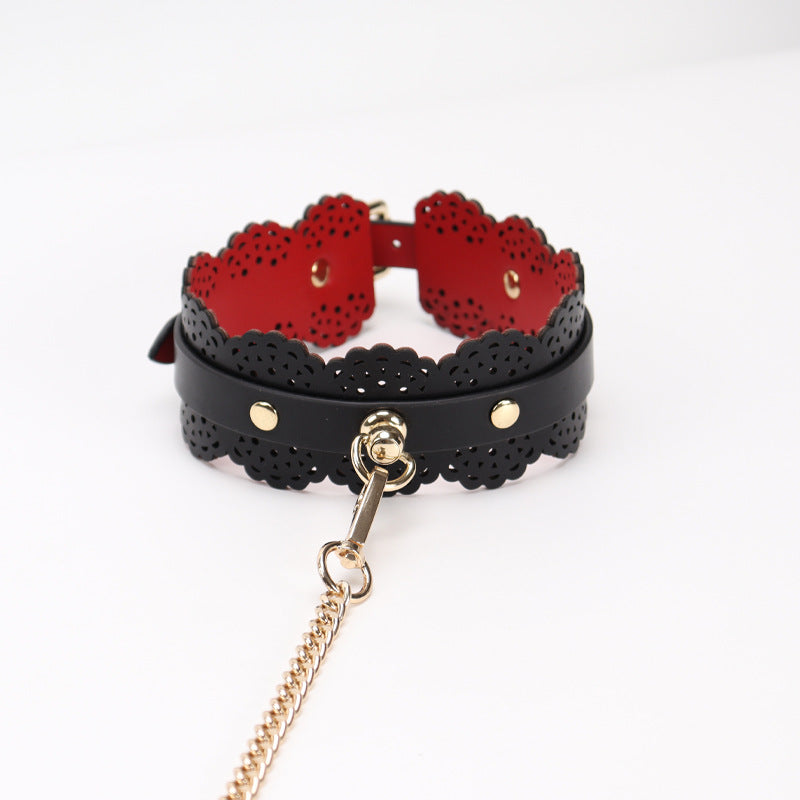 Lace Bondage Kit