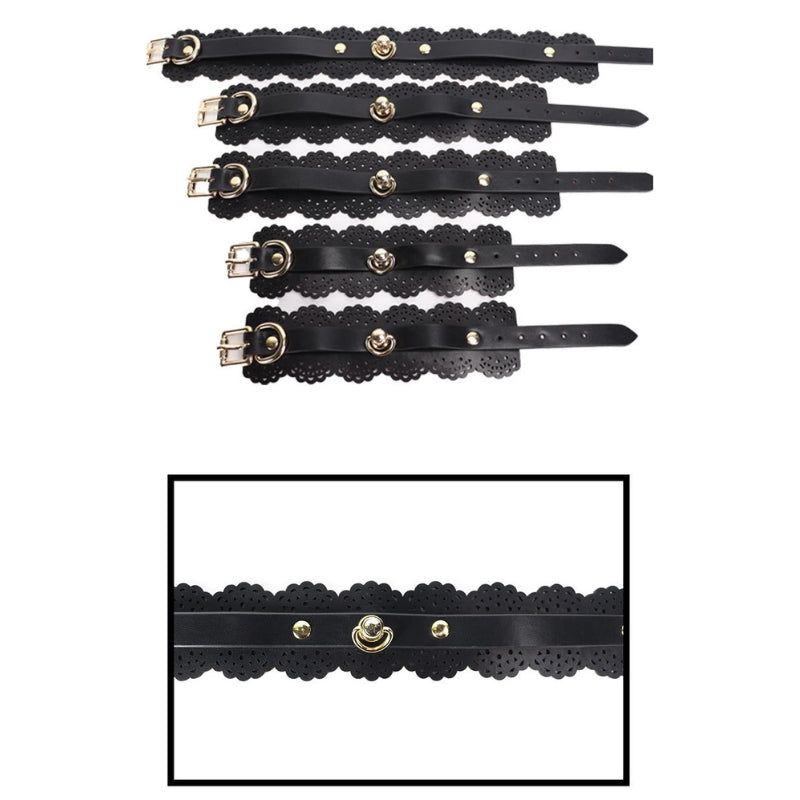 Lace Bondage Kit