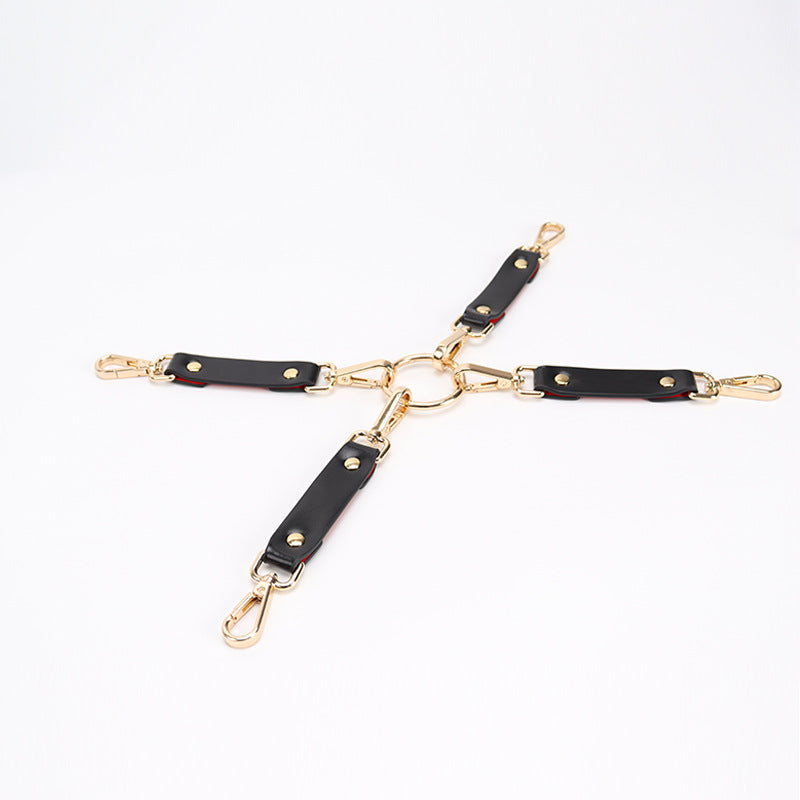 Lace Bondage Kit