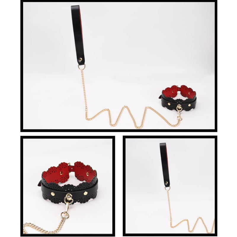 Lace Bondage Kit