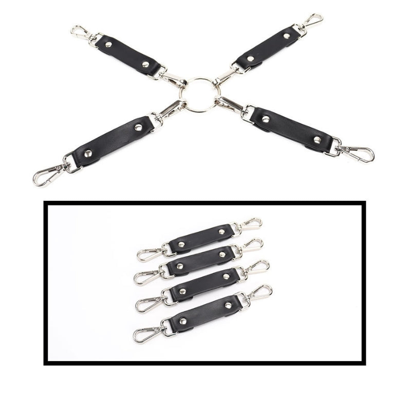 Bead Chain Bondage Equipment Set