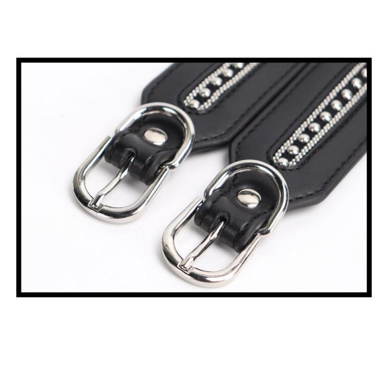 Bead Chain Bondage Equipment Set