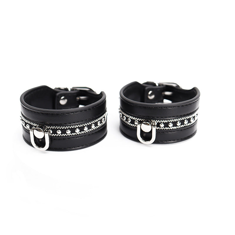 Bead Chain Bondage Equipment Set