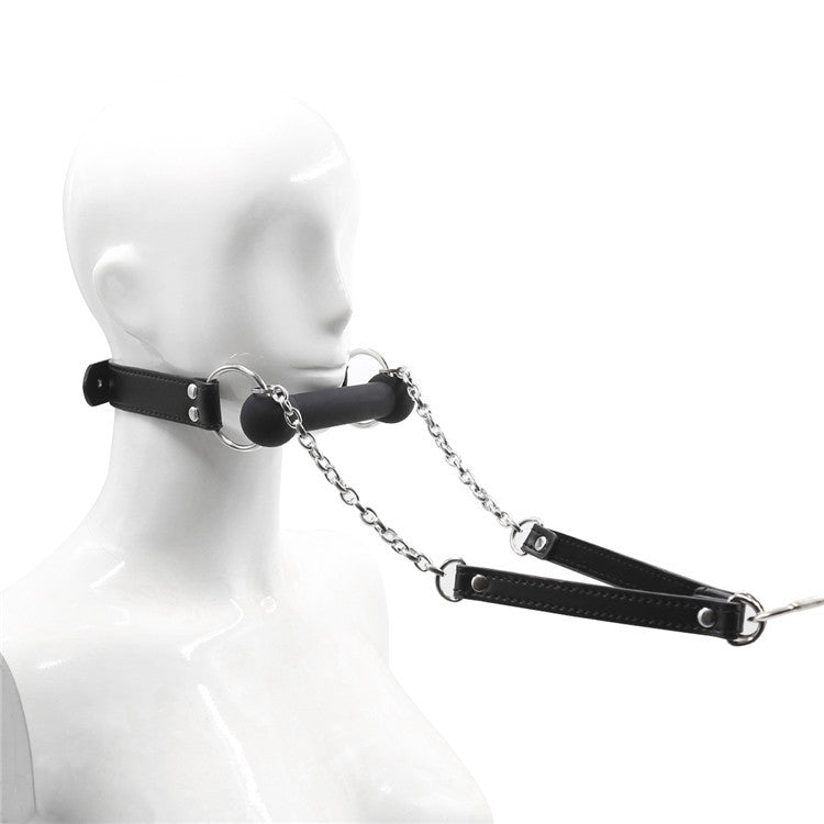 Ball Gag Set