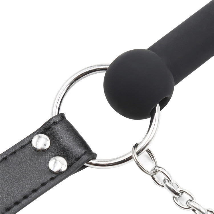 Ball Gag Set