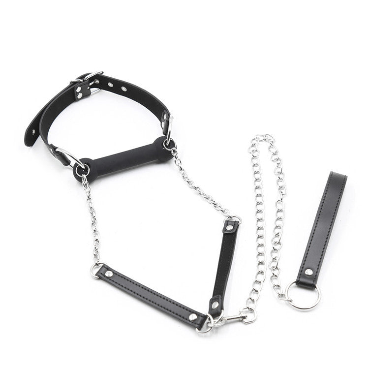 Ball Gag Set