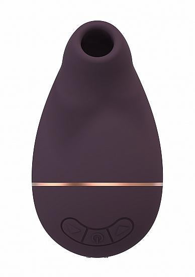 Irresistible Kissable Clitoral Stimulator
