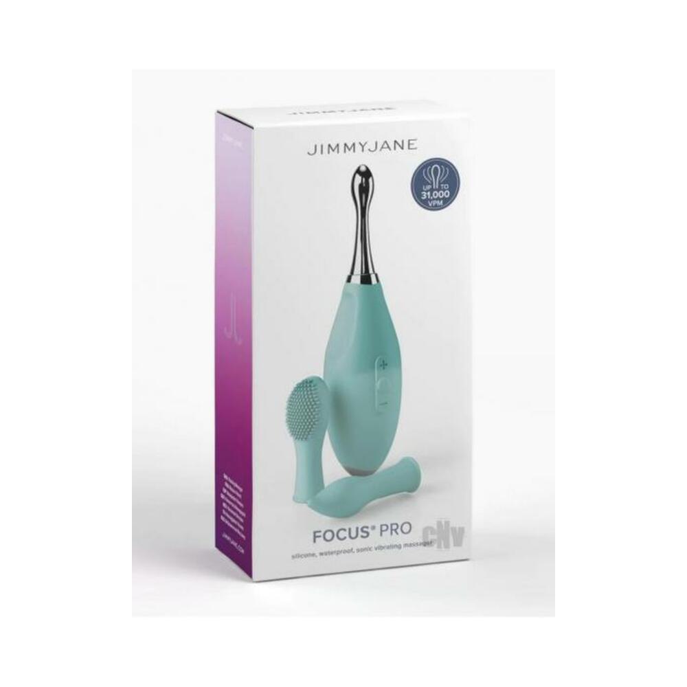 Jimmyjane Form 3 Pro Vibrator