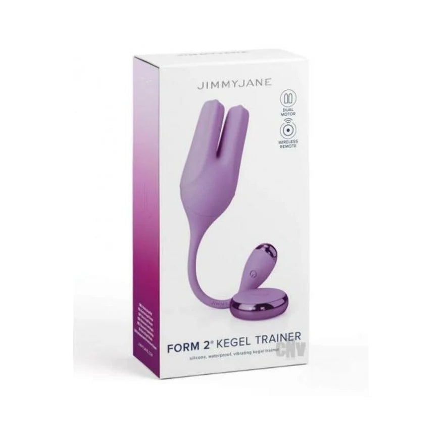 Jimmyjane Form 3 Pro Vibrator