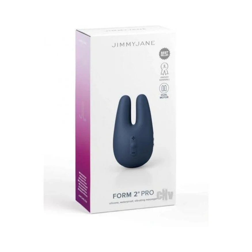 Jimmyjane Form 3 Pro Vibrator