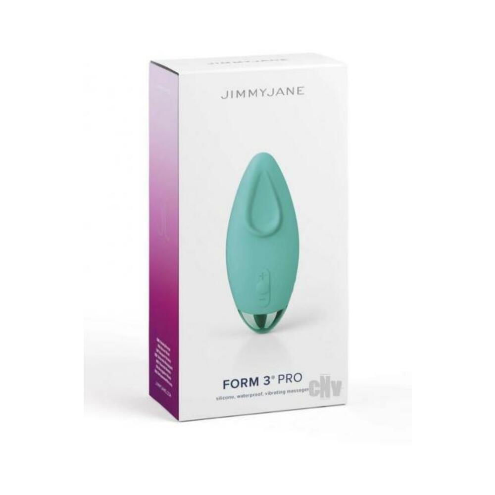 Jimmyjane Form 3 Pro Vibrator