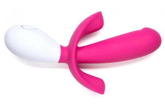 Lovelife Adventures Triple Stimulator Vibrator