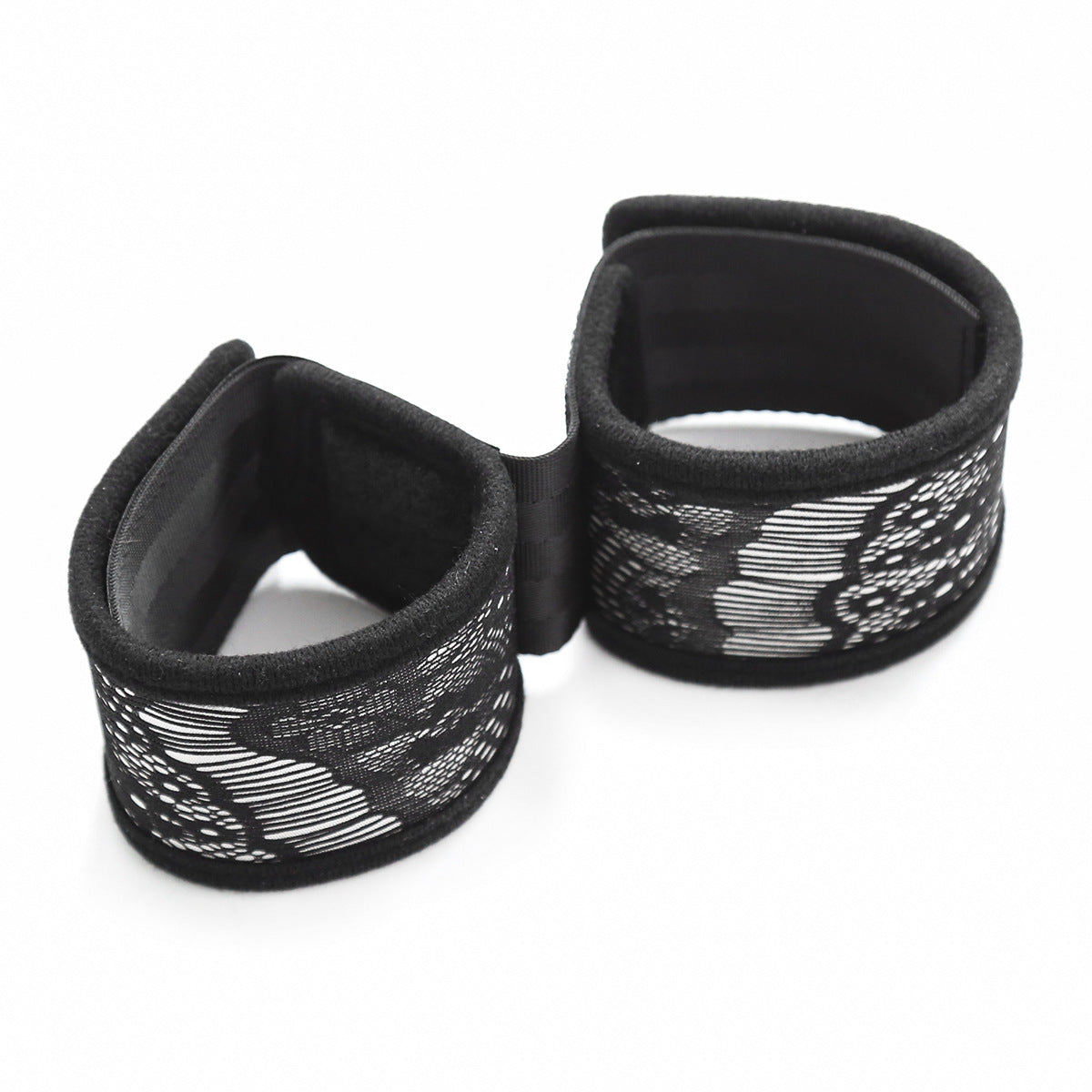 Blindfold and Handcuff Set